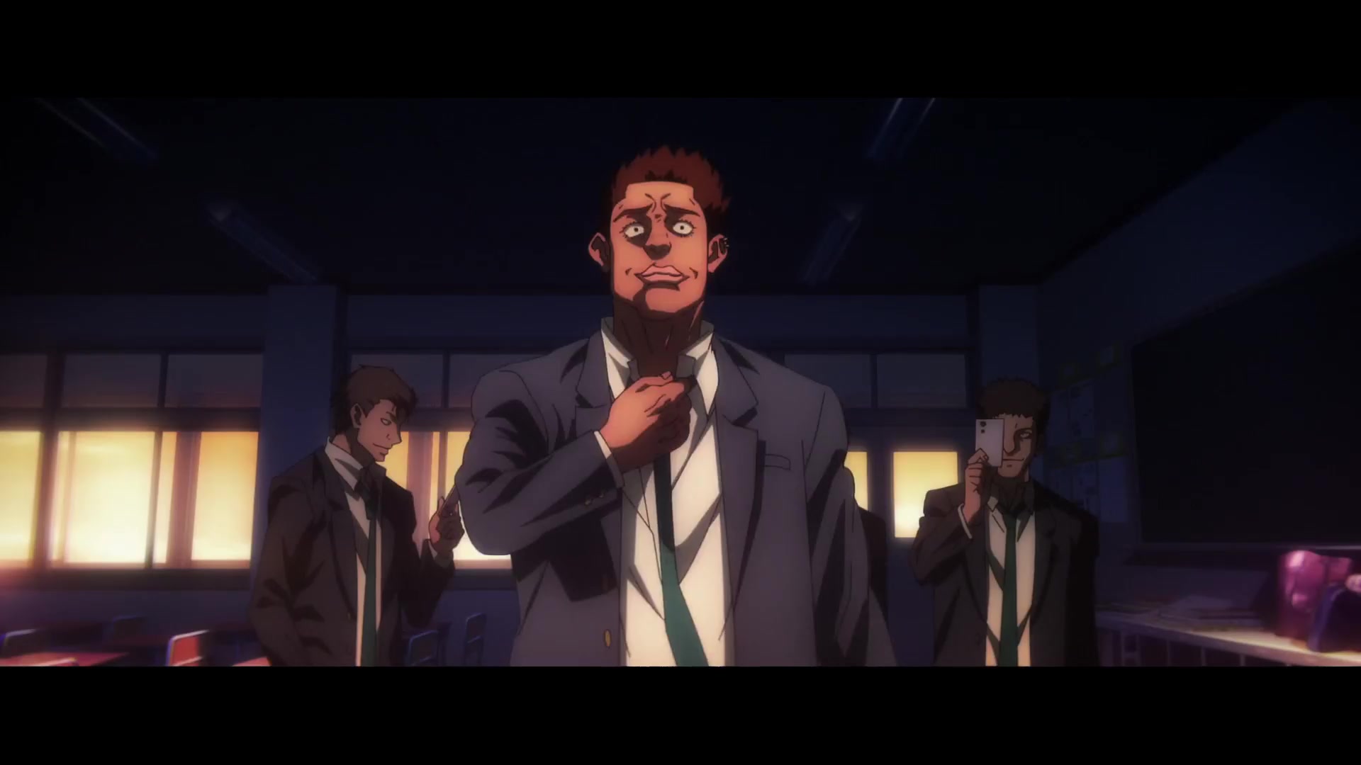 [Tsukyio Editing Resources] Jujutsu Kaisen 0 Raw Clips (11) (tsukyio.com).mp4